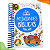Livro Infantil 365 Atividades Bíblicas Espiral Educativos - Imagem 1