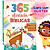 Livro 365 Atividades Bíblicas Para Crianças - Livro Infantil Bíblia - Todolivro - Imagem 1