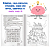 Livro 365 Atividades Bíblicas Para Crianças - Livro Infantil Bíblia - Todolivro - Imagem 4