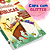 Livro 365 Atividades Bíblicas Para Crianças - Livro Infantil Bíblia - Todolivro - Imagem 2