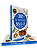 LIVRO INFANTIL 365 ATIVIDADES BIBLICAS - PÉ DA LETRA - Imagem 1
