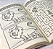 LIVRO INFANTIL 365 ATIVIDADES BIBLICAS - PÉ DA LETRA - Imagem 5
