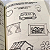 LIVRO INFANTIL 365 ATIVIDADES BIBLICAS - PÉ DA LETRA - Imagem 4