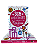 Livro Infantil 365 Atividades para Meninas - Imagem 1