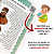 365 Histórias Bíblicas Para ler e Ouvir-Com Narração QR Code - Imagem 3