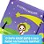 Livro de banho Bíblico para Bebê JESUS - Bíblicos de Banho Livro Infantil - Todolivro - Imagem 3