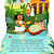 Livro Infantil Bíblico - A História de Moisés Efeito 3D Pou-up - Imagem 7