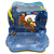 Livro Infantil Bíblico - Jonas E O Grande Peixe Em 3d Pou-up - Imagem 7