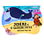Livro Infantil Bíblico - Jonas E O Grande Peixe Em 3d Pou-up - Imagem 1