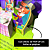 Livro Infantil Alice No País Das Maravilhas Em 3D Pou-ups - Imagem 2