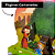 Livro Infantil Alice No País Das Maravilhas Em 3D Pou-ups - Imagem 3