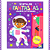 Livro De Colorir E Atividades Fantasias Vista-me Adesivos - Imagem 5