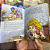 Kit C/ 10 Mini Livros Clássicos de Sempre Brasileitura - Imagem 3