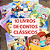 Kit C/ 10 Mini Livros Clássicos de Sempre Brasileitura - Imagem 6
