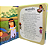 Minha Primeira Bíblia Infantil - Capa Almofadada- Bíblia da Criança - Imagem 7