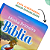 Minha Primeira Bíblia Infantil - Capa Almofadada- Bíblia da Criança - Imagem 2