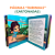 Minha Primeira Bíblia Infantil - Capa Almofadada- Bíblia da Criança - Imagem 4