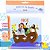 Livro de banho Bíblico para Bebê Noé - Bíblicos de Banho Livro Infantil - Todolivro - Imagem 2