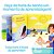 Livro de banho Bíblico para Bebê Jonas - Bíblicos de Banho Livro Infantil - Todolivro - Imagem 3
