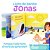 Livro de banho Bíblico para Bebê Jonas - Bíblicos de Banho Livro Infantil - Todolivro - Imagem 1