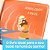 Livro de banho Bíblico para Bebê Jonas - Bíblicos de Banho Livro Infantil - Todolivro - Imagem 4