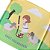 Livro de banho Bíblico para Bebê Davi e Golias - Bíblicos de Banho Livro Infantil - Todolivro - Imagem 5
