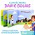 Livro de banho Bíblico para Bebê Davi e Golias - Bíblicos de Banho Livro Infantil - Todolivro - Imagem 1