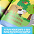 Livro de banho Bíblico para Bebê A Criação - Bíblicos de Banho Livro Infantil - Todolivro - Imagem 4