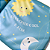 Livro de banho Bíblico para Bebê A Criação - Bíblicos de Banho Livro Infantil - Todolivro - Imagem 6