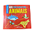 Livro 500 Fatos Fantasticos Sobre Animais Ilustrado - Imagem 2