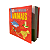 Livro 500 Fatos Fantasticos Sobre Animais Ilustrado - Imagem 4