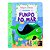 Livro Infantil - Toque E Sinta - O Mundo Do Fundo Do Mar - Imagem 1