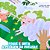 Livro Infantil - Toque E Sinta - O Mundo Da Selva-Interativo - Imagem 4