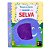 Livro Infantil - Toque E Sinta - O Mundo Da Selva-Interativo - Imagem 1