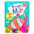 Livro Infantil - Toque E Sinta - Amigos Do Mar - Interativo - Imagem 1