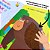 Livro Infantil - Toque E Sinta - Amigos Da Selva -Interativo - Imagem 4