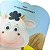 Olha quem sou! Vaquinha - Livro Infantil - BrasiLeitura - Imagem 4
