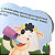 Olha quem sou! Vaquinha - Livro Infantil - BrasiLeitura - Imagem 5