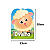 Olha quem sou! Ovelha - Livro Infantil - BrasiLeitura - Imagem 3