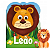 Olha quem sou! Leão - Livro Infantil - BrasiLeitura - Imagem 1