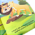 Olha quem sou! Leão - Livro Infantil - BrasiLeitura - Imagem 5