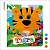 Tobi, O Tigre - Olhinhos Curiosos - Imagem 1