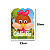 Olha quem sou! Galinha - Livro Infantil - BrasiLeitura - Imagem 3