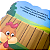 Olha quem sou! Galinha - Livro Infantil - BrasiLeitura - Imagem 5