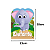 Olha quem sou! Elefante - Livro Infantil - BrasiLeitura - Imagem 3