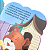 Olha quem sou! Caozinho - Livro Infantil - BrasiLeitura - Imagem 4