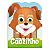 Olha quem sou! Caozinho - Livro Infantil - BrasiLeitura - Imagem 2