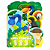 Livro Infantil Divertido para Explorar: Meus Primeiro 123 - Imagem 1
