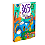 Kit Bíblia Infantil + 365 Histórias Bíblicas para Ler e Ouvir - Imagem 2