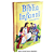 Kit com 10 Bíblias Infantil Ilustrada - Letra Grande Capa Dura Almofadada - Imagem 7